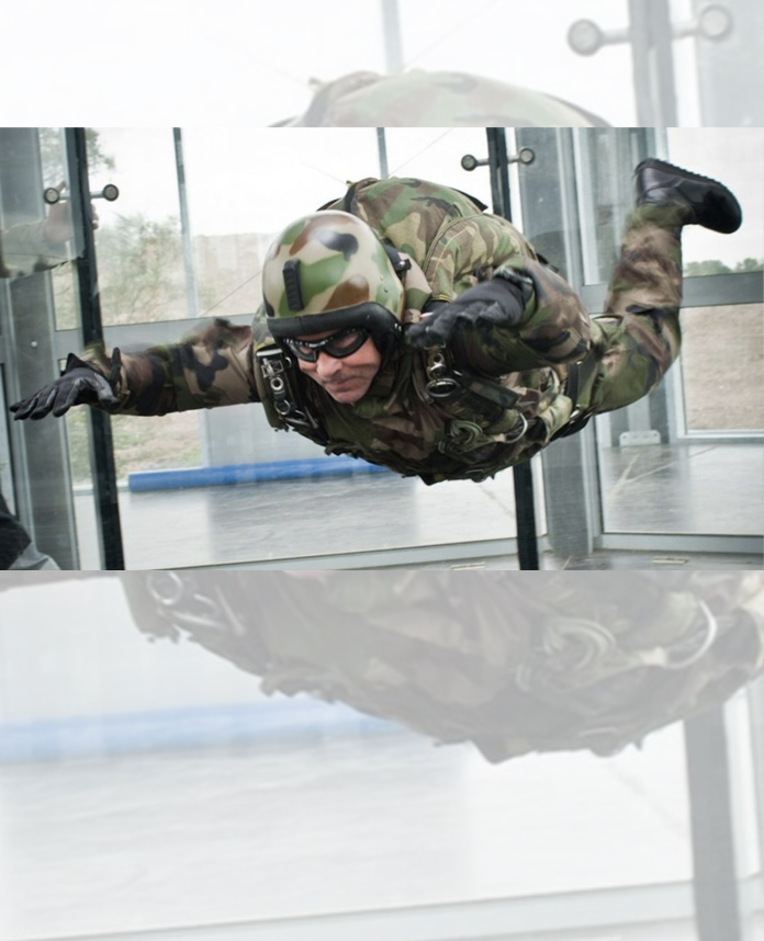 Military Training Equipment Military Training Equipment